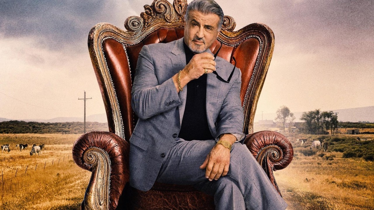 Tulsa King الموسم 2