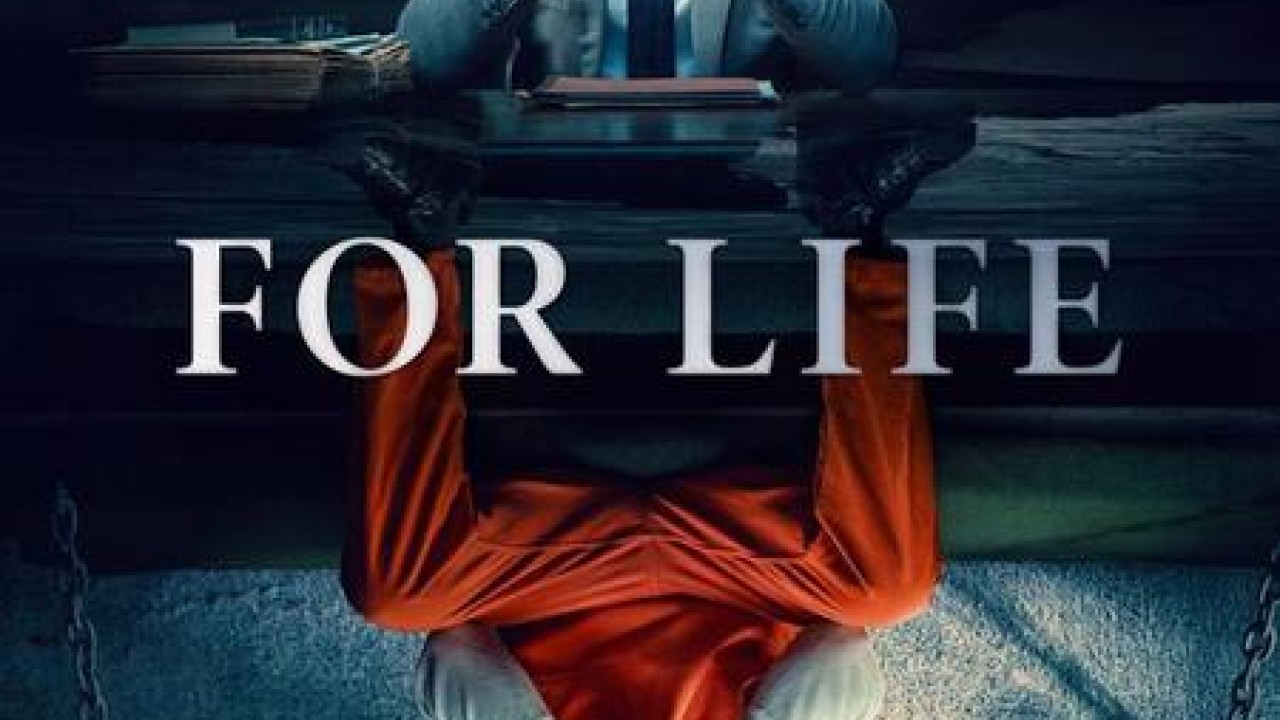 مشاهدة مسلسل For Life موسم 1 حلقة 1