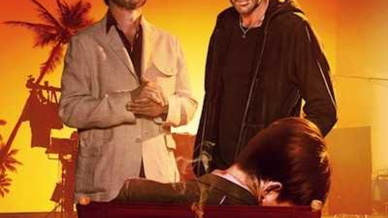 Get Shorty الموسم 3