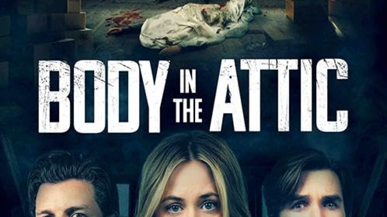 مشاهدة فيلم Body in the Attic 2023 مترجم