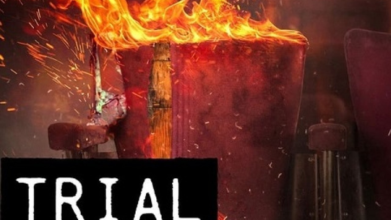 مشاهدة مسلسل Trial By Fire موسم 1 حلقة 6