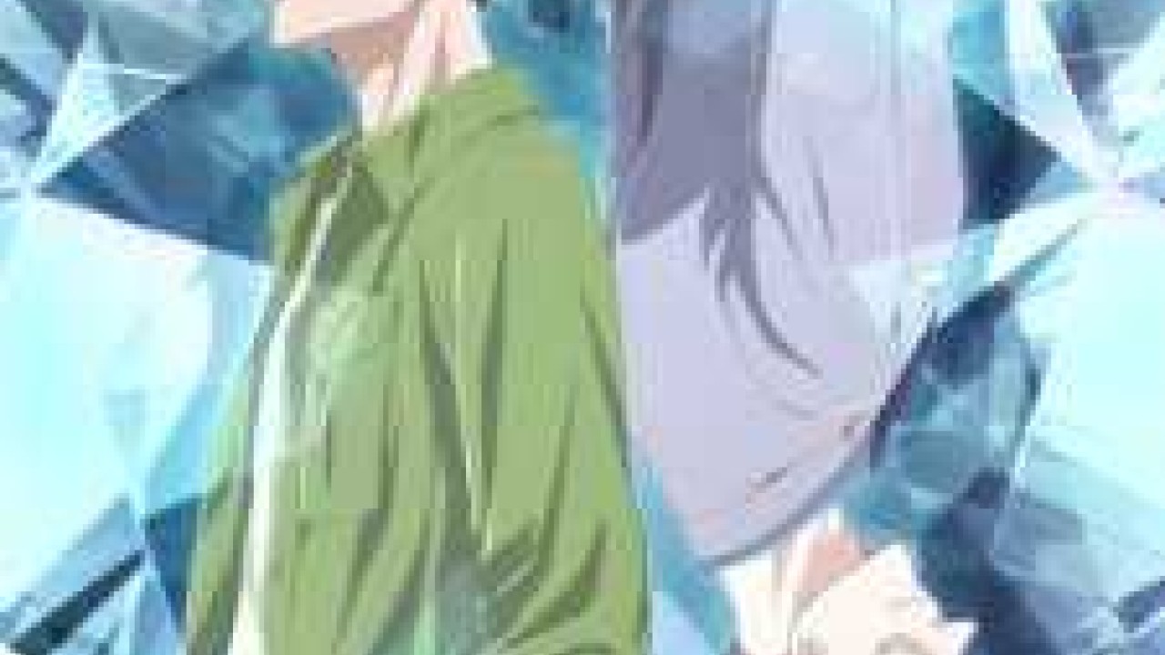 مشاهدة انمي Housekishou Richard-shi no Nazo Kantei موسم 1 حلقة 8