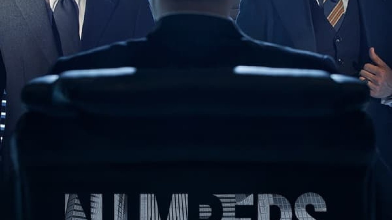 مشاهدة مسلسل Numbers موسم 1 حلقة 7
