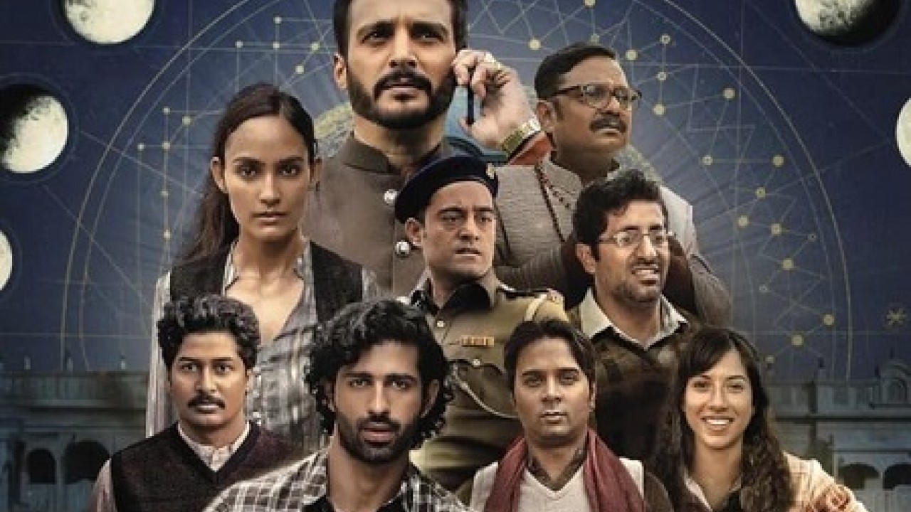 مشاهدة مسلسل Choona موسم 1 حلقة 6