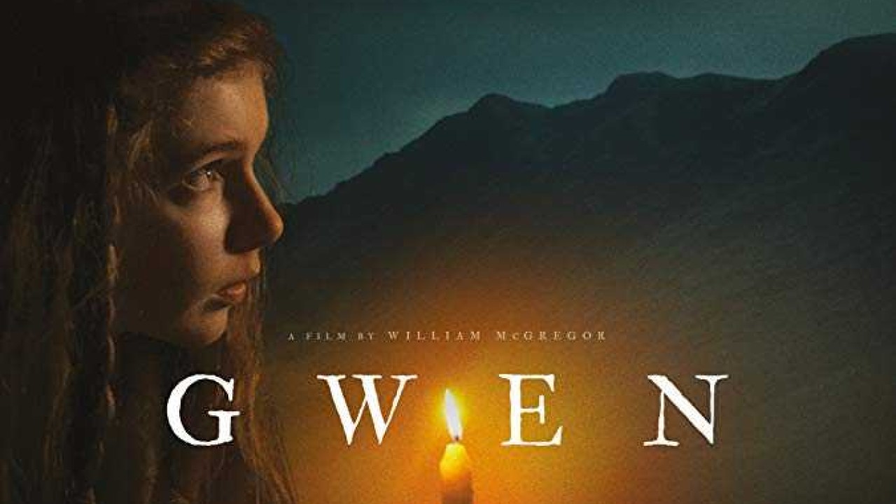 مشاهدة فيلم Gwen 2019 مترجم