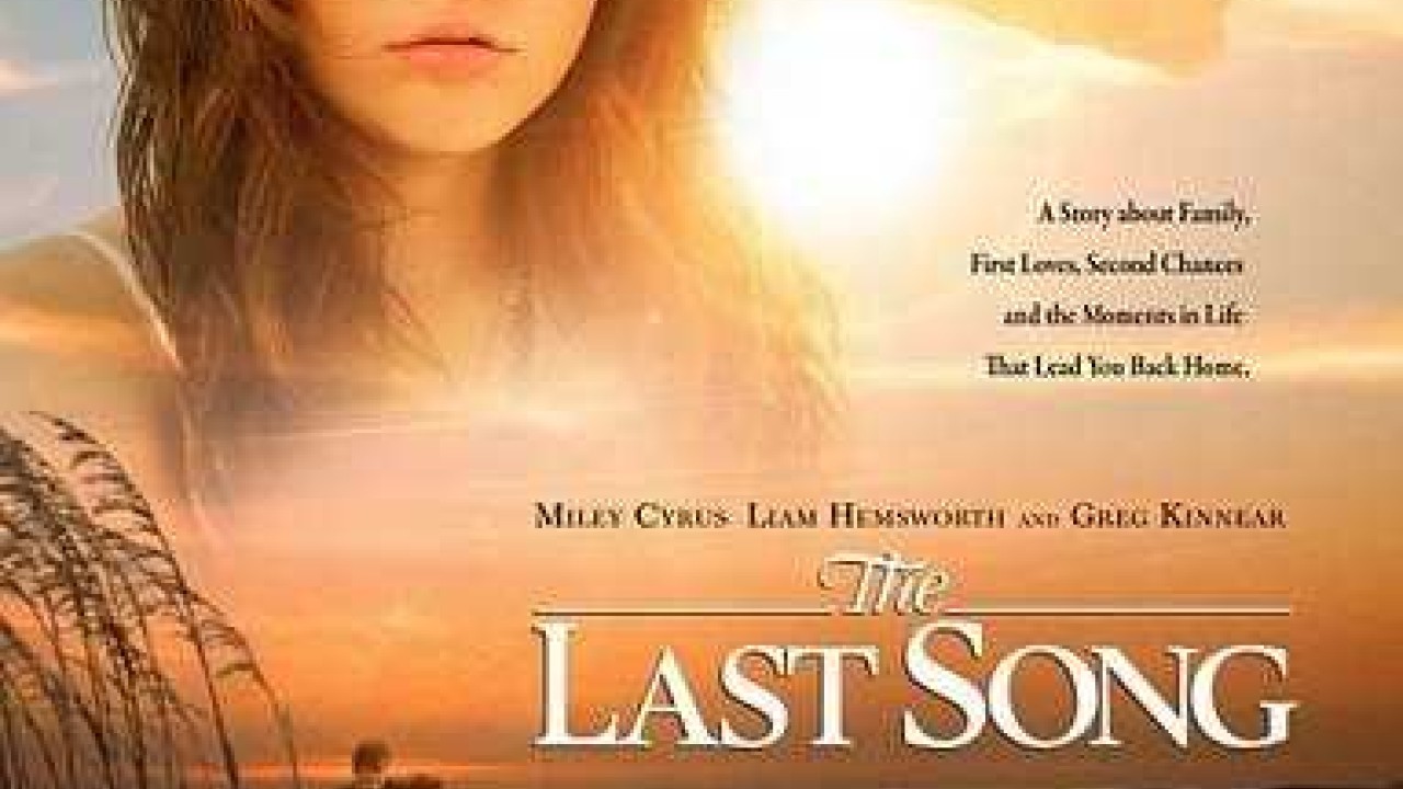 مشاهدة فيلم The Last Song 2010 مترجم
