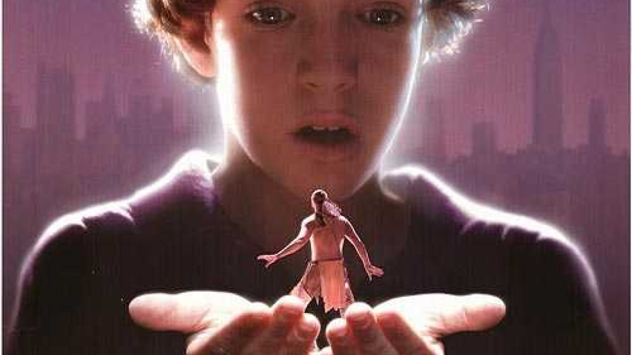 مشاهدة فيلم The Indian in the Cupboard 1995 مترجم