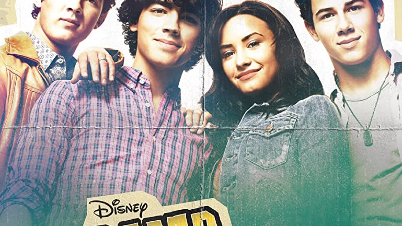 مشاهدة فيلم Camp Rock 2: The Final Jam 2010 مترجم