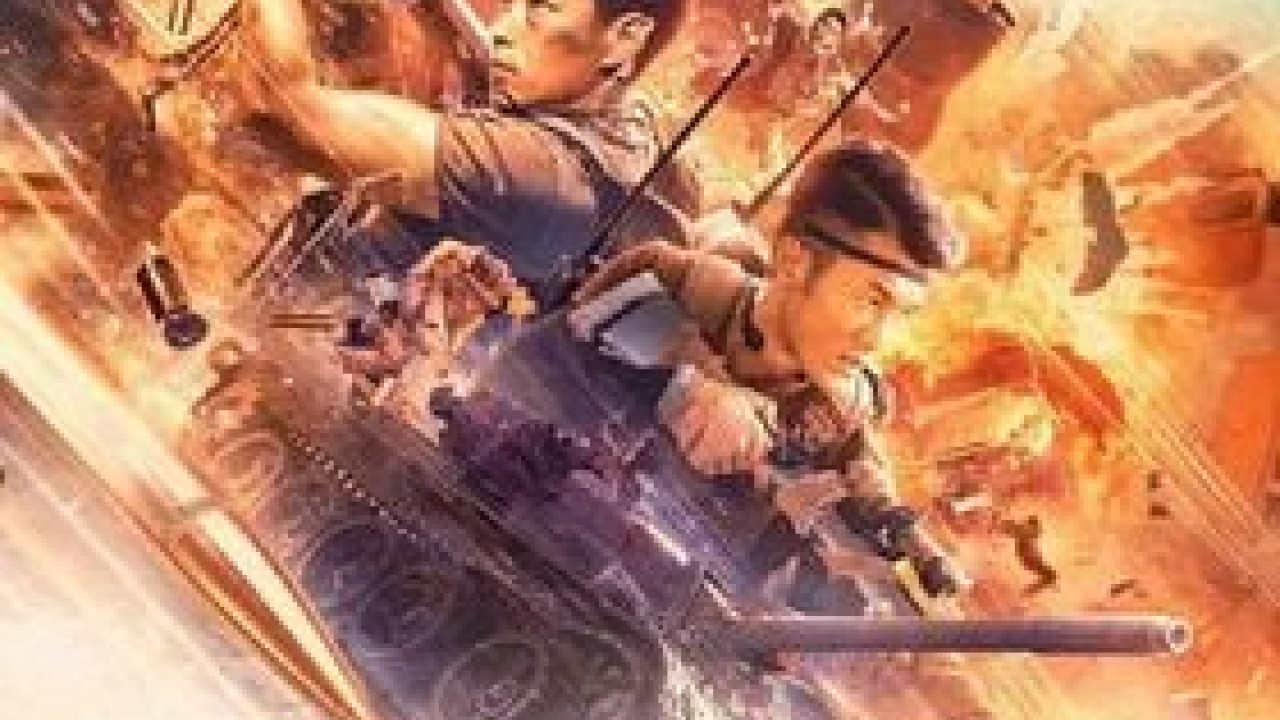 مشاهدة فيلم Battle Of Defence 2 2020 مترجم