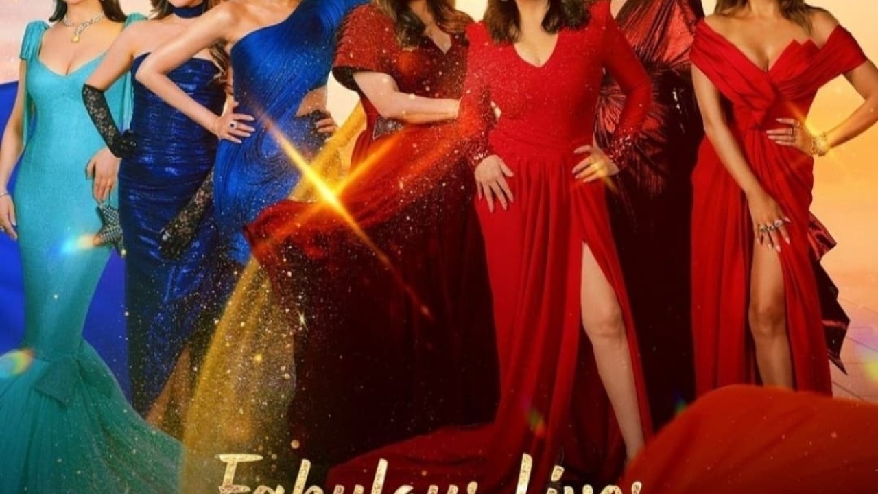 مشاهدة مسلسل fabulous lives of bollywood wives موسم 3 حلقة 1