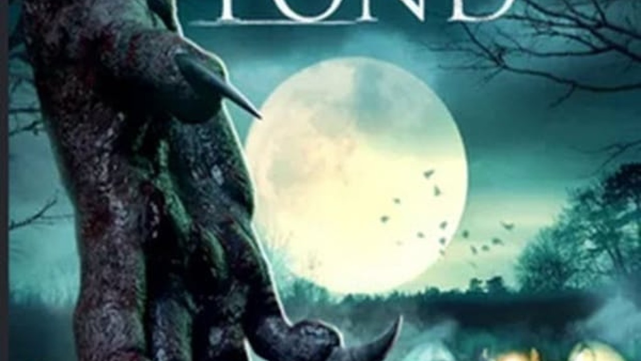 مشاهدة فيلم Terror at Bigfoot Pond 2020 مترجم