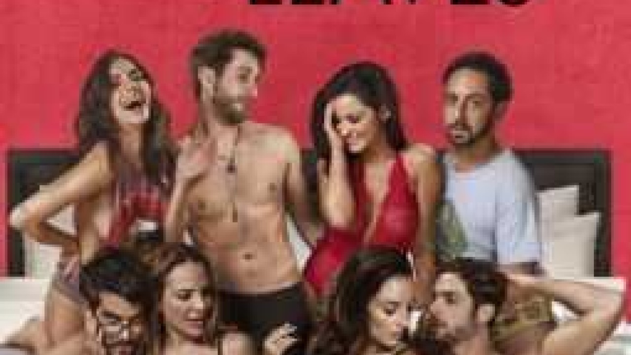 مشاهدة مسلسل El Juego de las Llaves موسم 1 حلقة 7