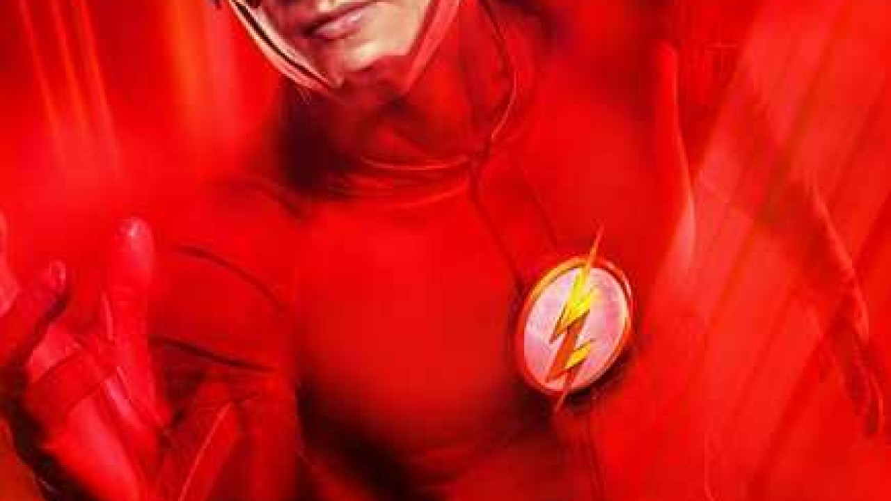 مسلسل The Flash موسم 3 حلقة 6
