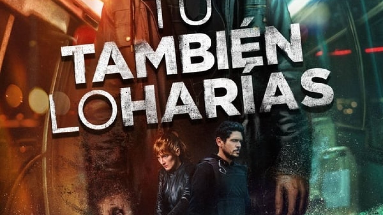 مشاهدة مسلسل Tú también lo harías موسم 1 حلقة 7