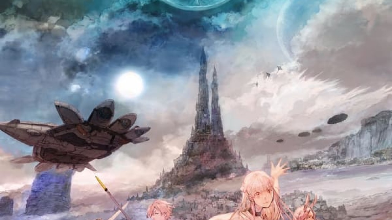مشاهدة انمي Ars no Kyojuu موسم 1 حلقة 2