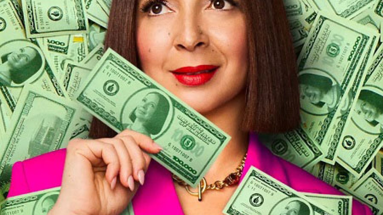 مشاهدة مسلسل Loot موسم 2 حلقة 3