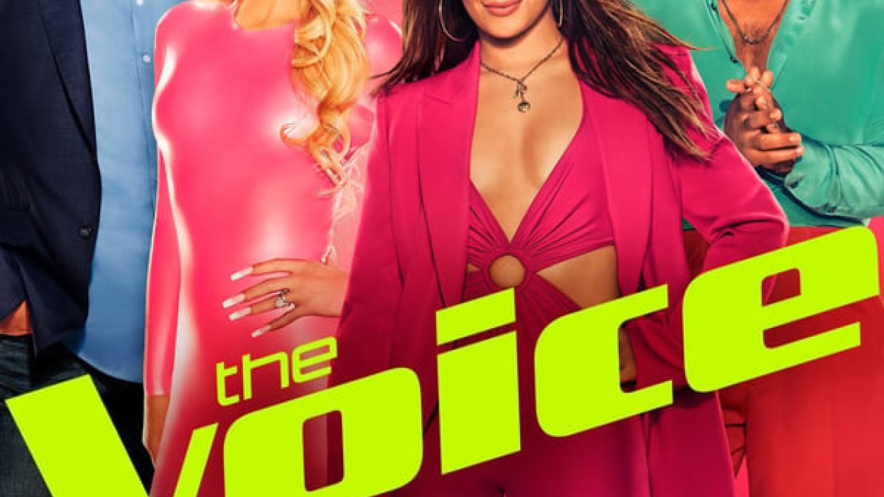 مشاهدة برنامج The Voice موسم 22 حلقة 12 مترجمة