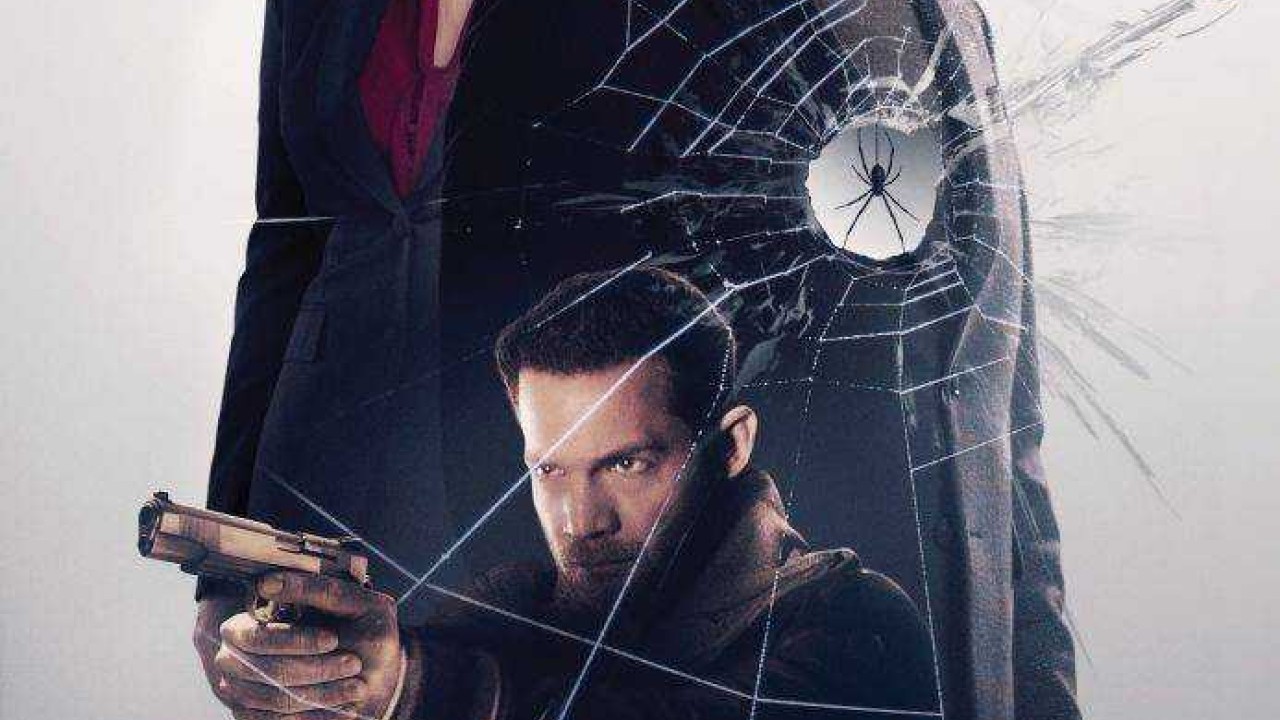 مشاهدة فيلم Spider in the Web 2019 مترجم