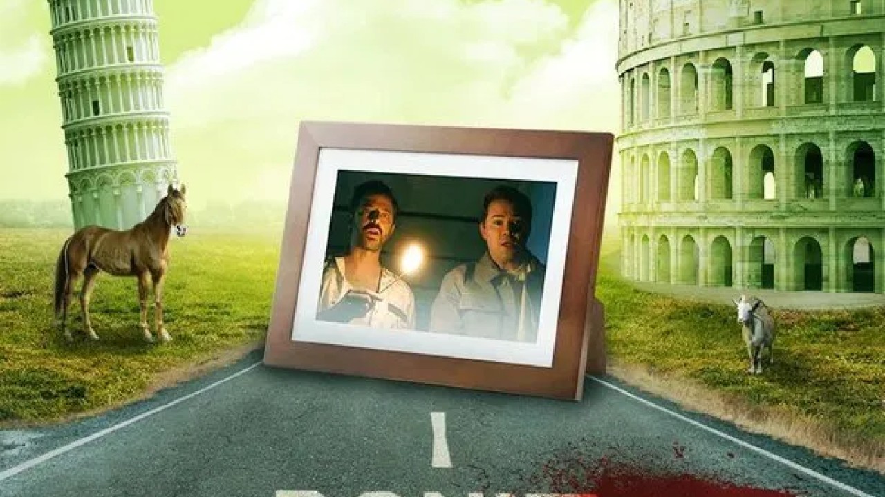 مشاهدة فيلم I Don’t Understand You 2024 مدبلج