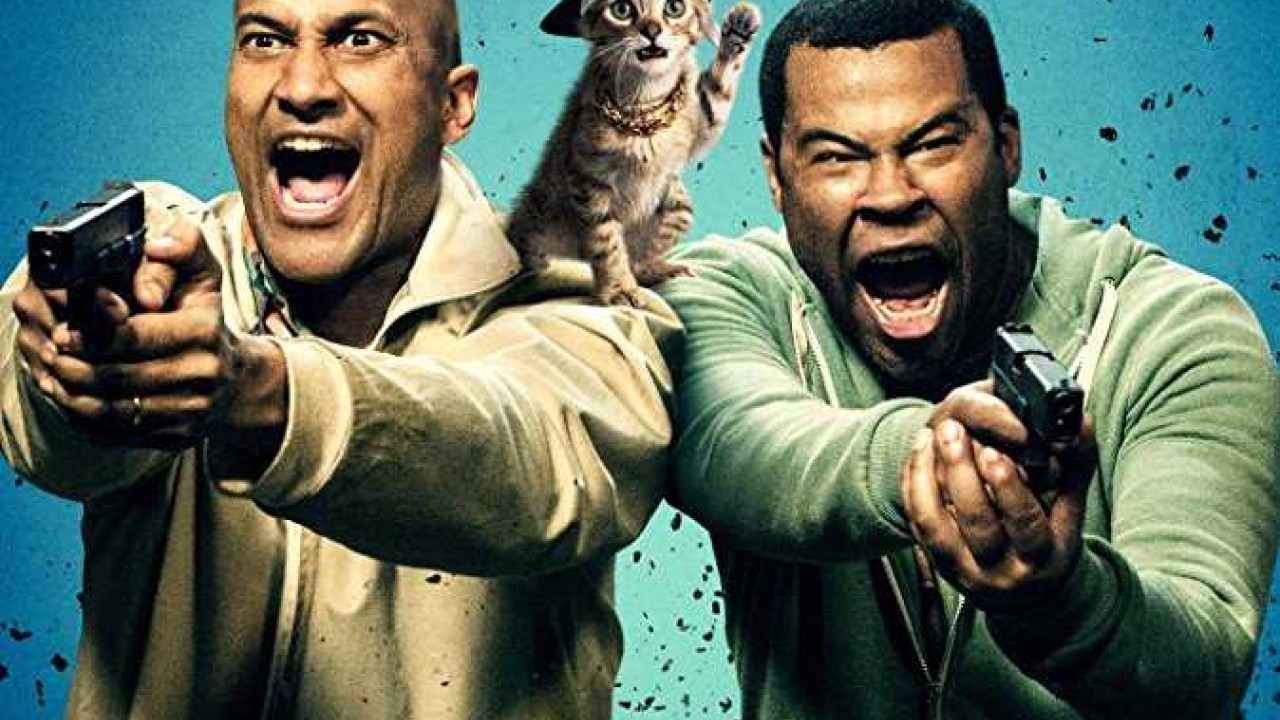 فيلم Keanu 2016 مترجم