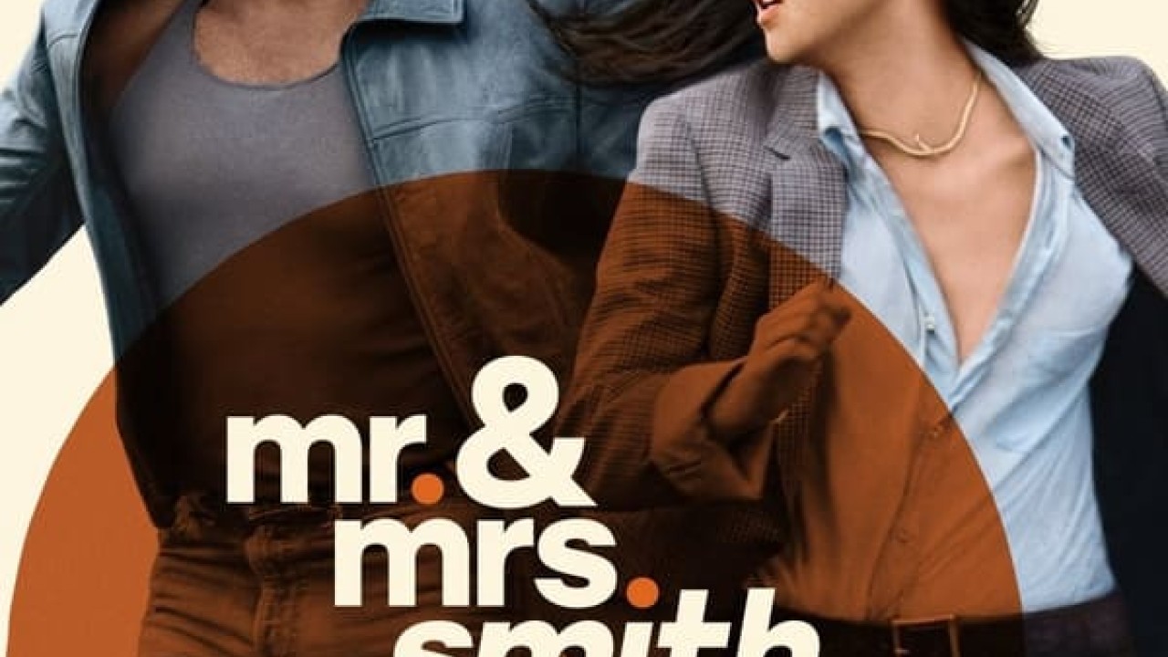 مشاهدة مسلسل Mr. & Mrs. Smith موسم 1 حلقة 2