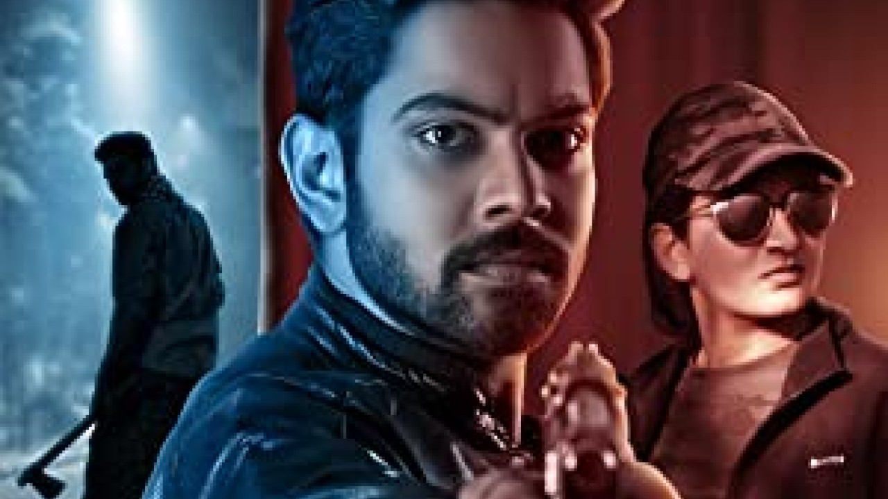 مشاهدة فيلم Tera Venuka 2021 مترجم
