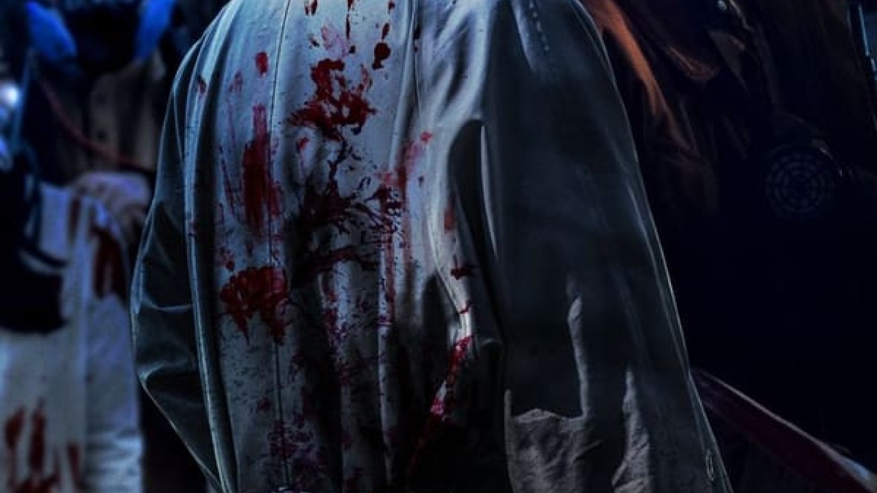 مشاهدة مسلسل Dark Hole موسم 1 حلقة 10