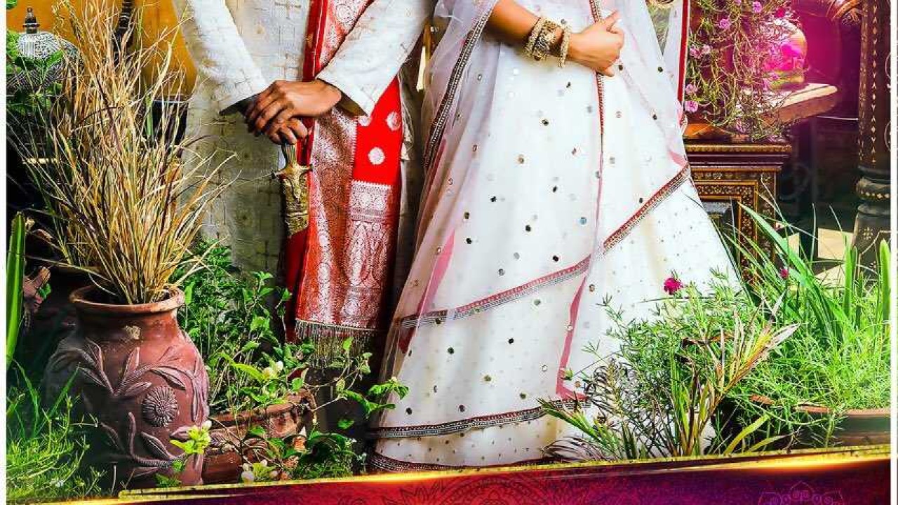 مشاهدة فيلم Bharaate 2019 مترجم