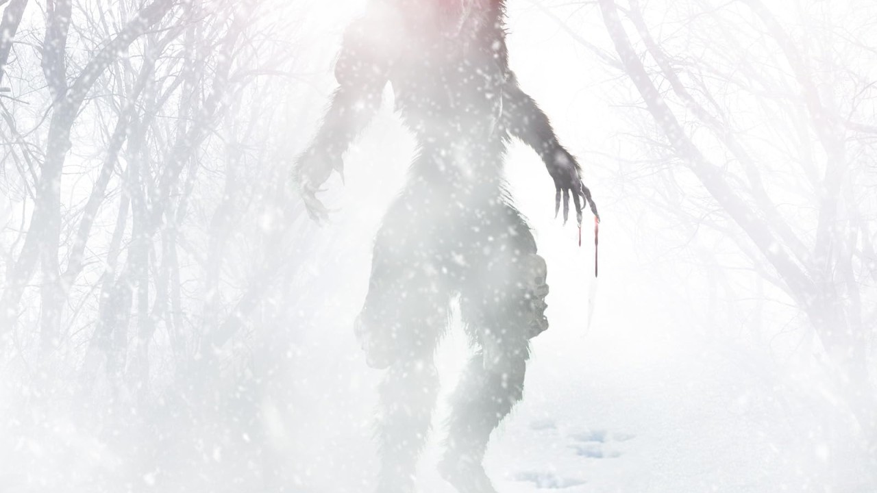 مشاهدة فيلم The Windigo 2024 مدبلج