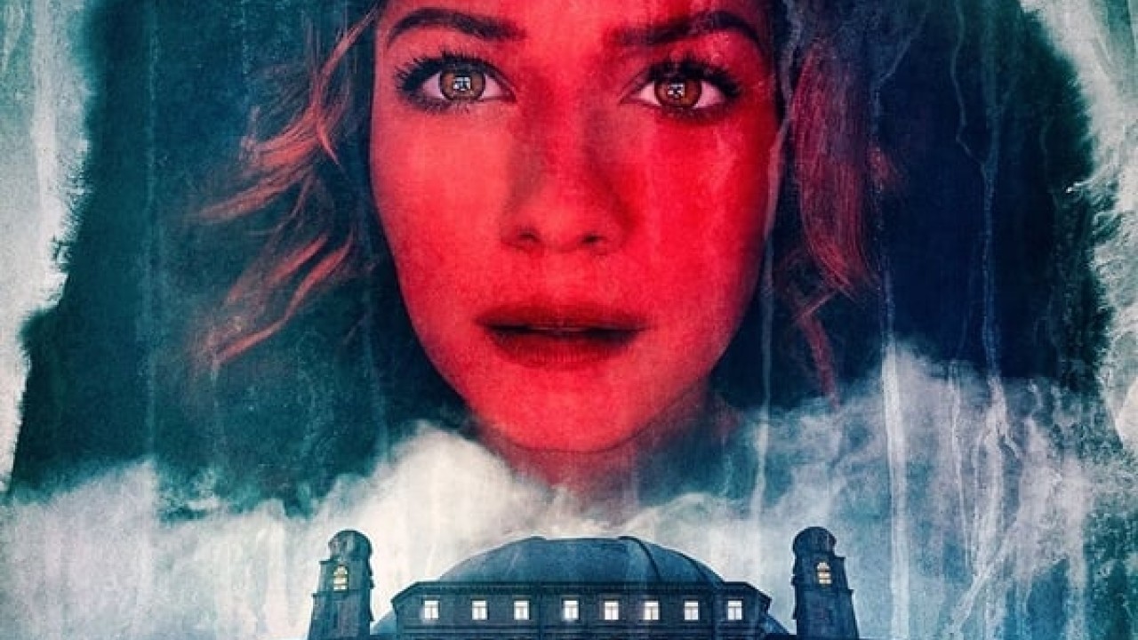 مشاهدة فيلم So Cold the River 2022 مترجم