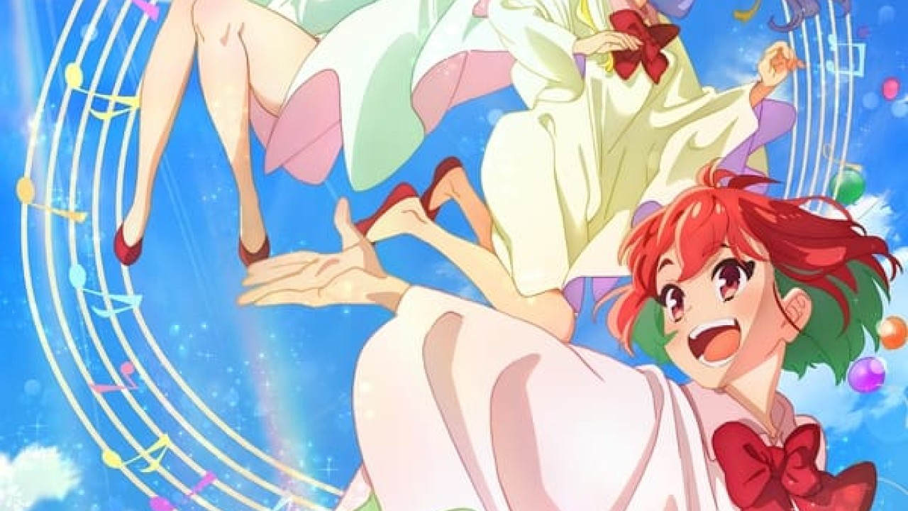 Healer Girl الموسم 1