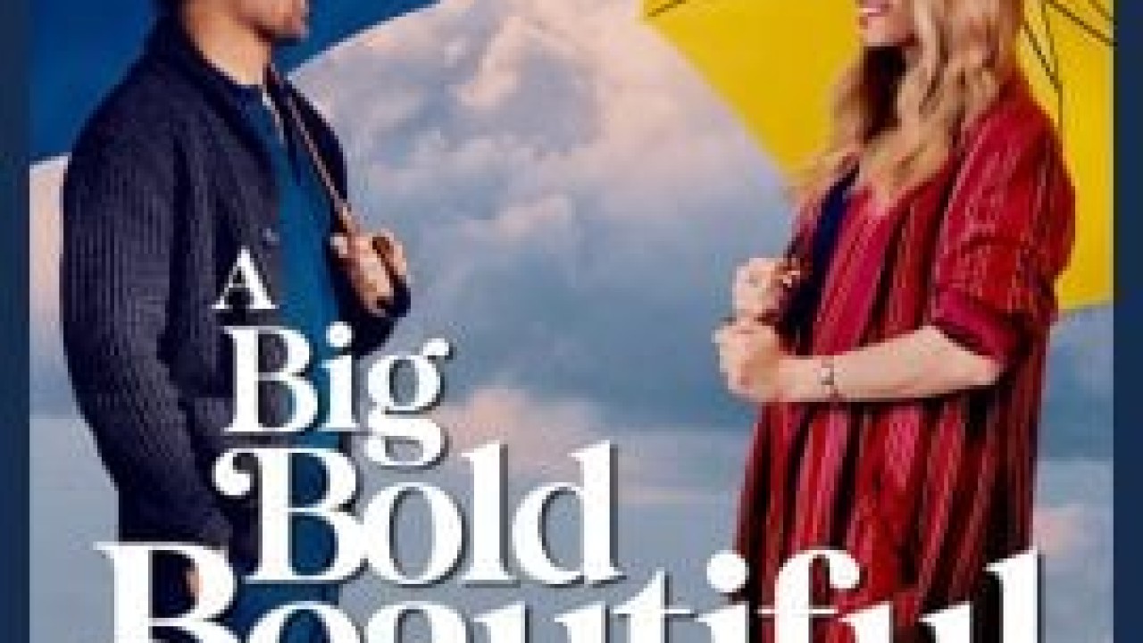 مشاهدة فيلم A Big Bold Beautiful Journey 2025 مترجم