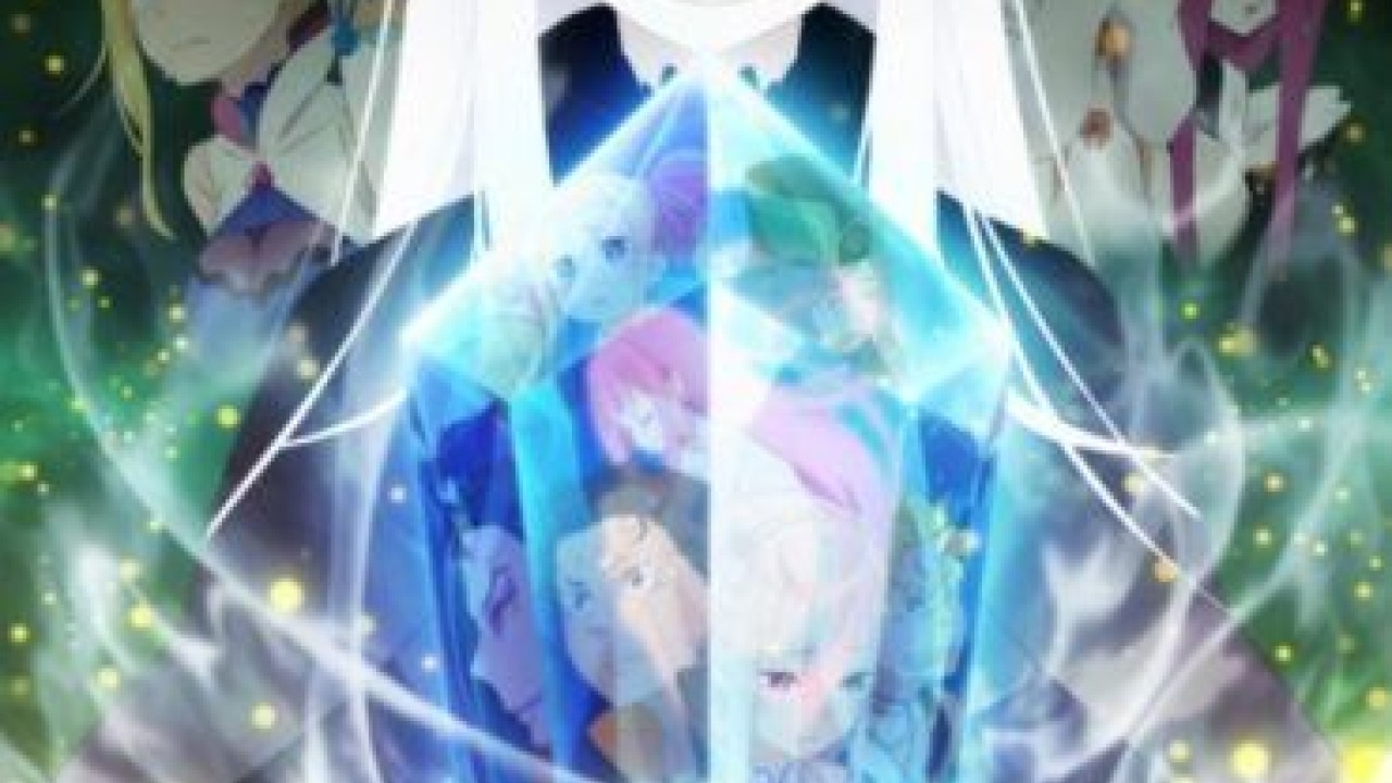 مشاهدة انمي Re:Zero kara Hajimeru Isekai Seikatsu: Shin Henshuu-ban موسم 2 حلقة 8