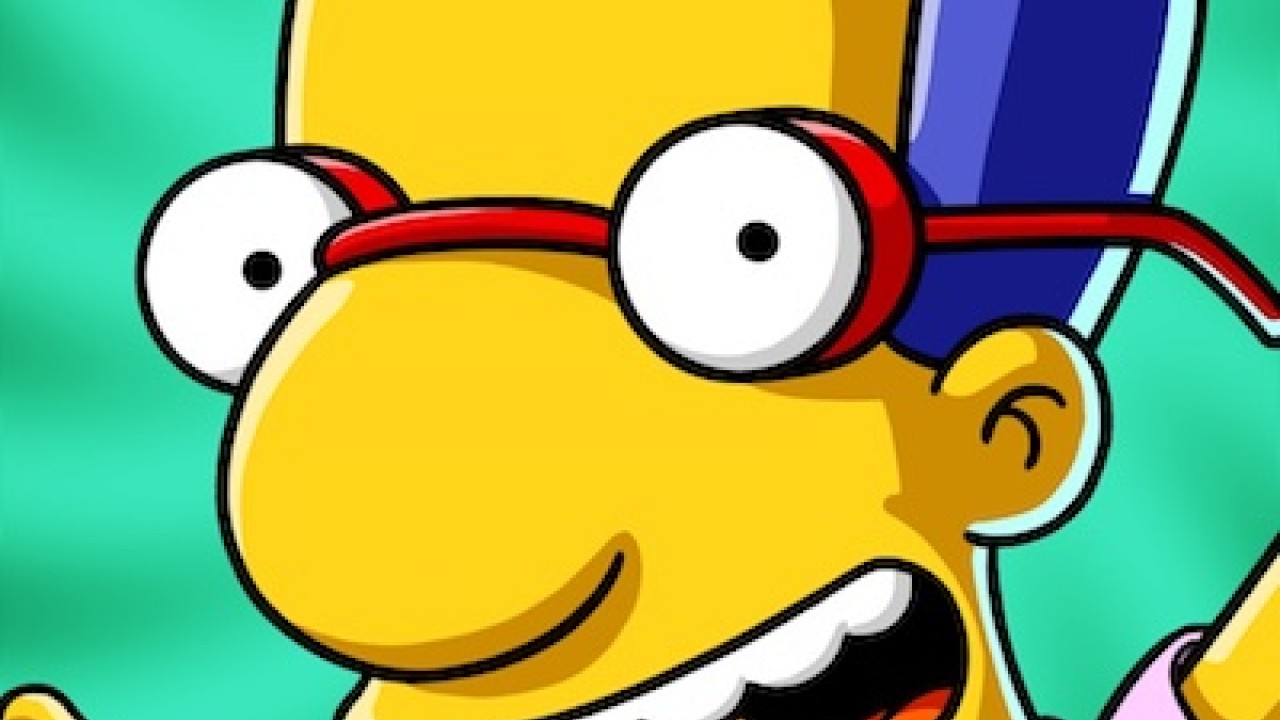 مشاهدة مسلسل The Simpsons موسم 19 حلقة 18