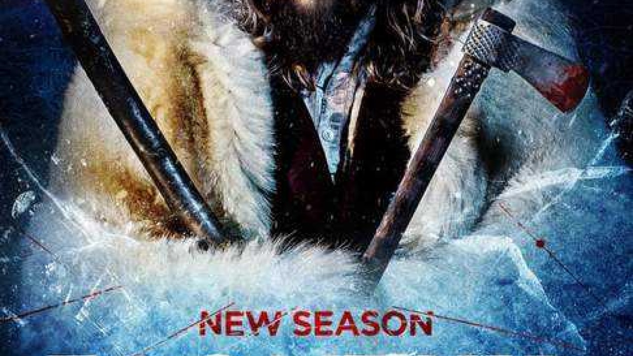 مشاهدة مسلسل Frontier موسم 2 حلقة 4