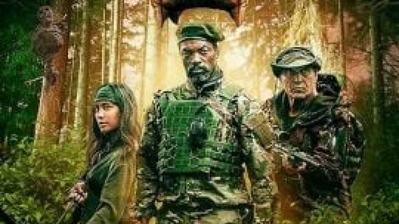 مشاهدة فيلم Mortal Game مترجم