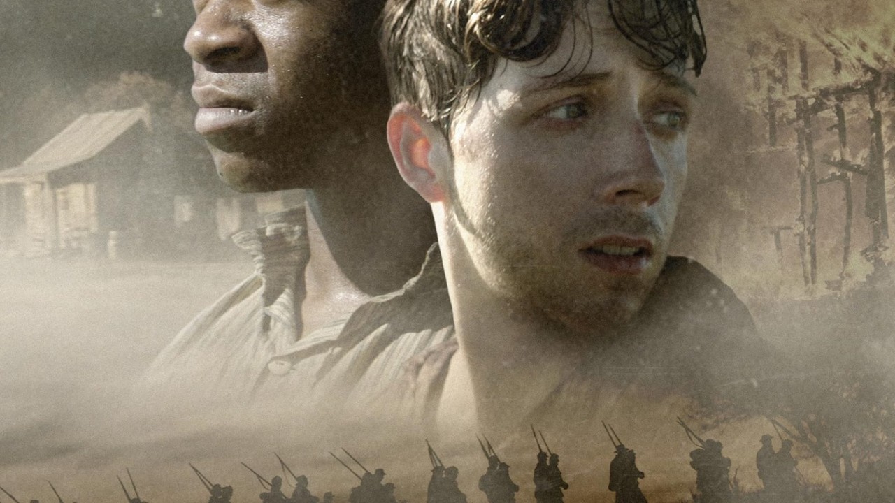 مشاهدة فيلم Freedom’s Path 2022 مترجم