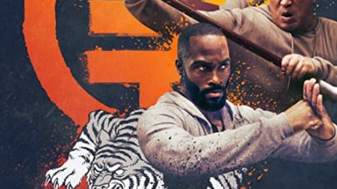 مشاهدة فيلم The Paper Tigers 2021 مترجم