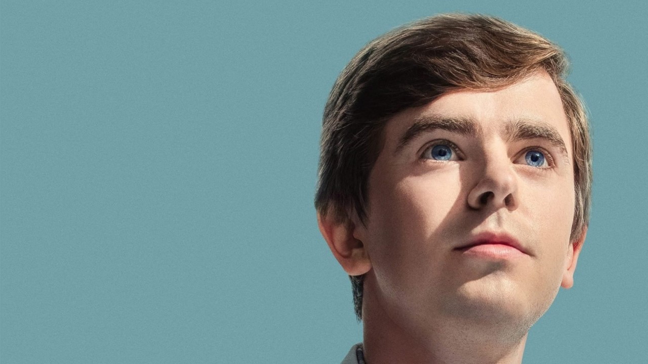 مشاهدة مسلسل The Good Doctor موسم 5 حلقة 9