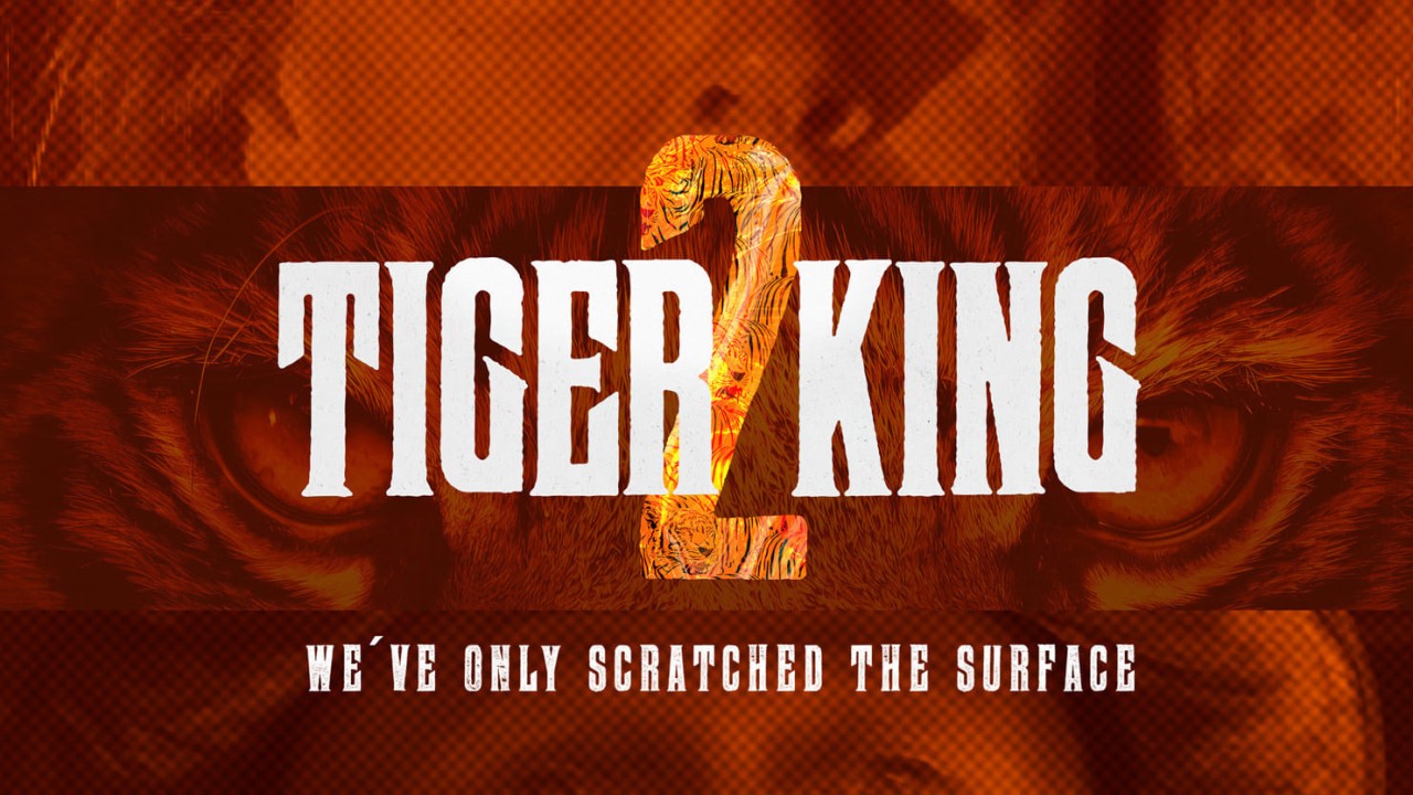 Tiger King Murder, Mayhem and Madness الموسم 2