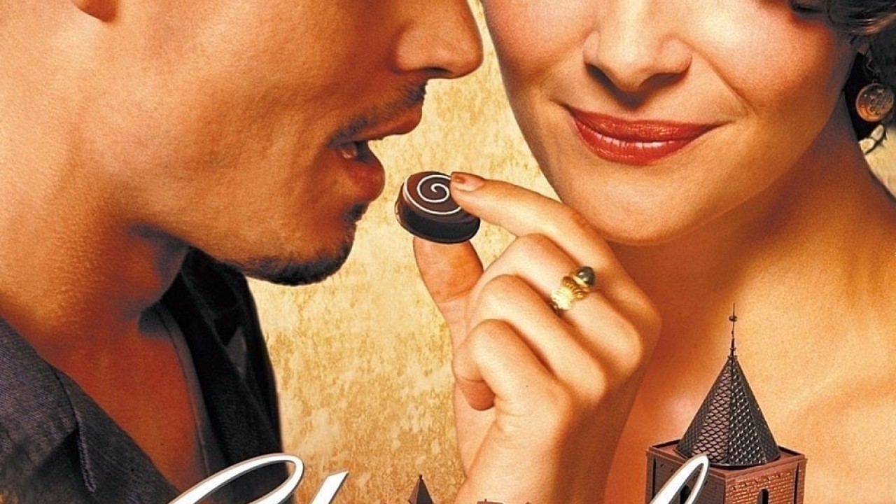 مشاهدة فيلم Chocolat 2000 مترجم