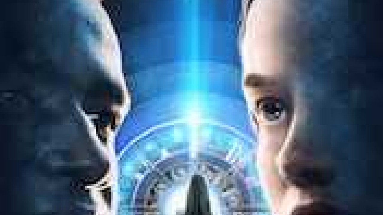 فيلم Time Jumpers 2018 مترجم