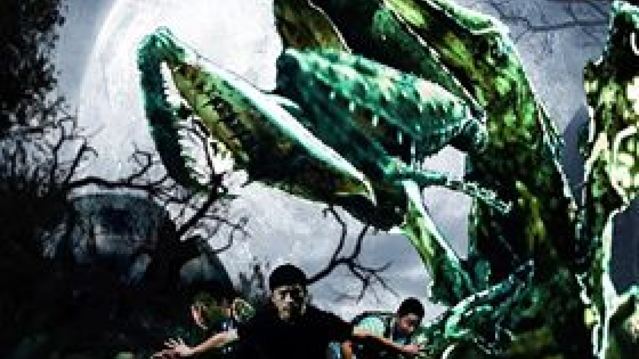 مشاهدة فيلم Mantis 2020 مترجم