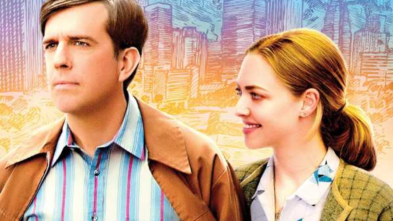 مشاهدة فيلم The Clapper 2017 مترجم