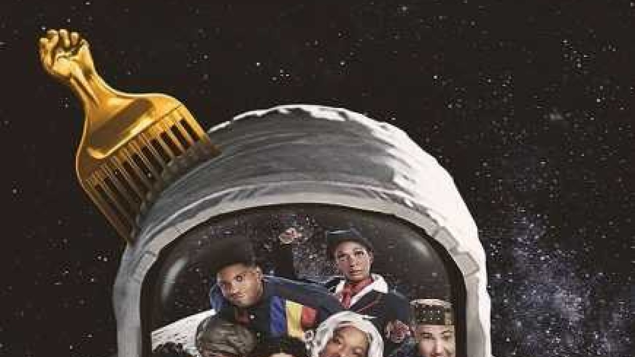 مشاهدة مسلسل Astronomy Club موسم 1 حلقة 4