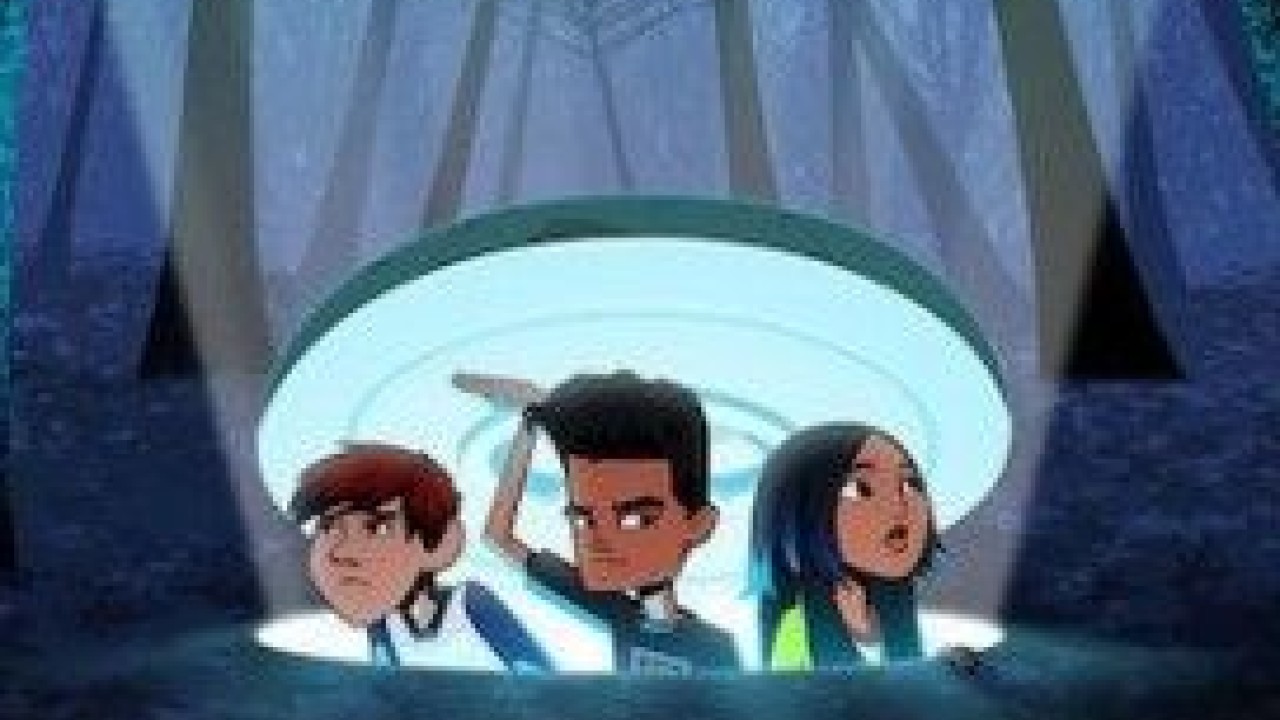 مشاهده مسلسل The Hollow موسم 2 حلقة 4