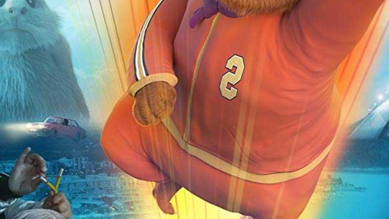 مشاهدة فيلم Super Furball 2018 مترجم
