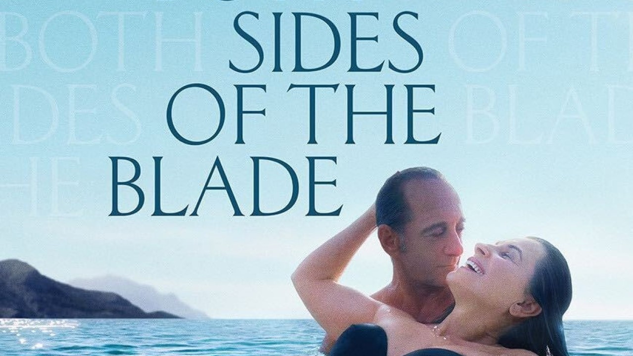 مشاهدة فيلم Both Sides of the Blade مترجم