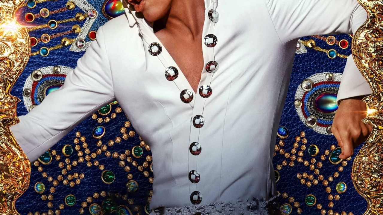 مشاهدة فيلم Elvis 2022 مترجم