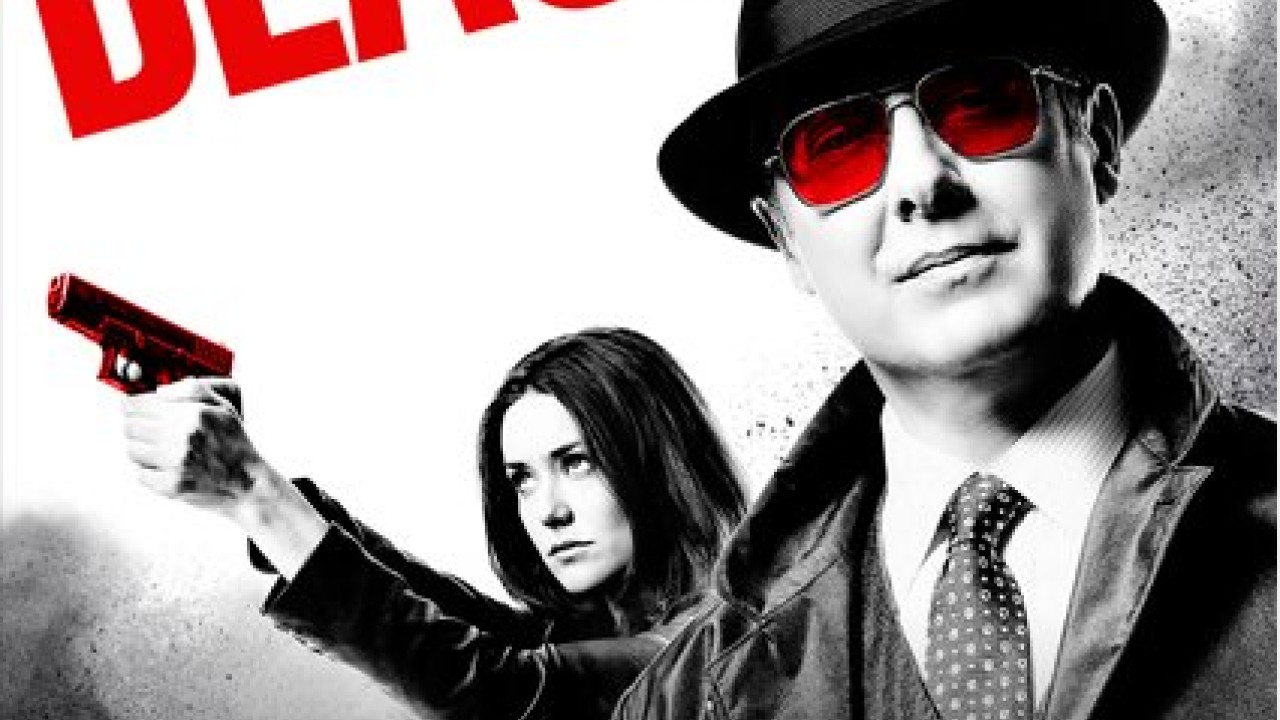 مشاهدة مسلسل The Blacklist موسم 3 حلقة 18